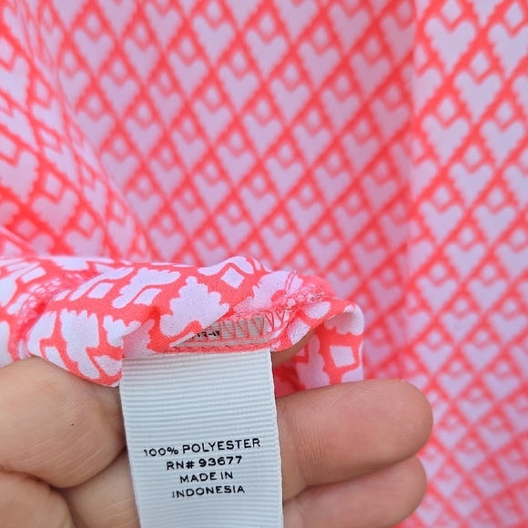 Stylish Pink Top by - Picture 6 of 6